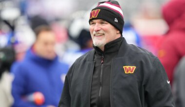 6 takeaways from hiring David Blough as OC