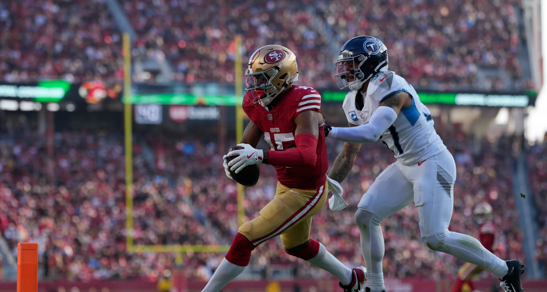 7 free agents who could follow Robert Saleh to Tennessee Titans