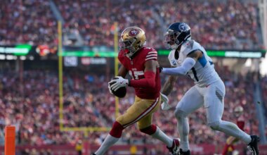 7 free agents who could follow Robert Saleh to Tennessee Titans