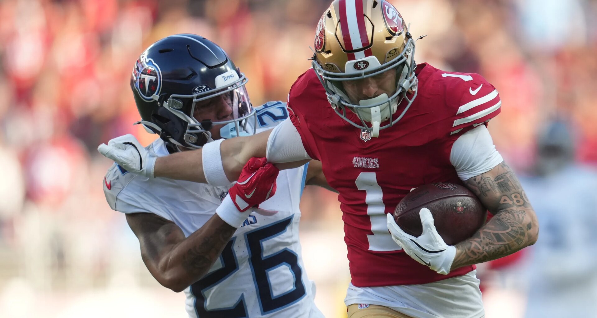 Tennessee Titans to hire a dedicated nickel backs coach in 2026