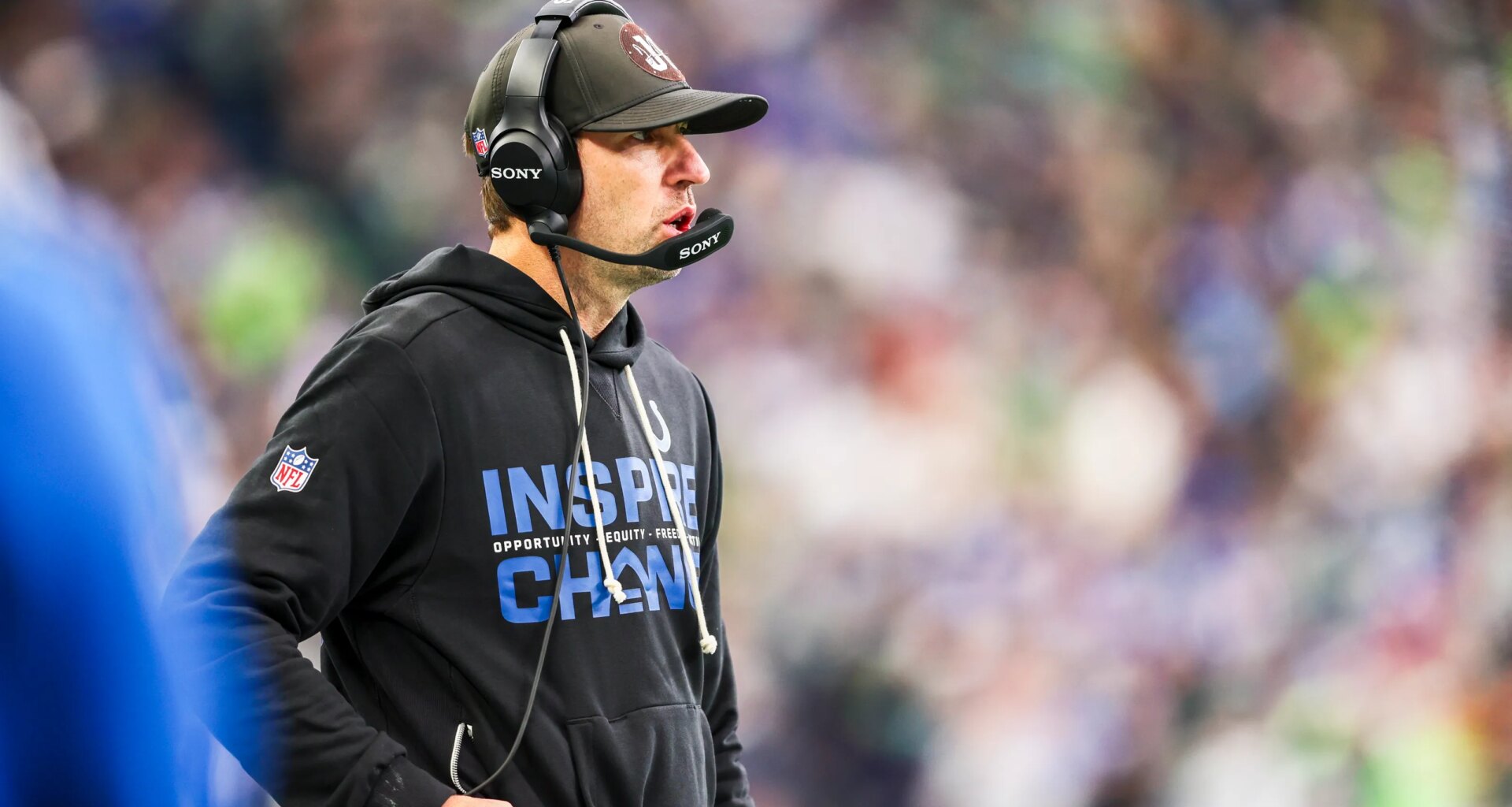 Colts predicted to accomplish feat that hasn't been done since 2014