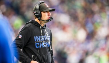 Colts predicted to accomplish feat that hasn't been done since 2014