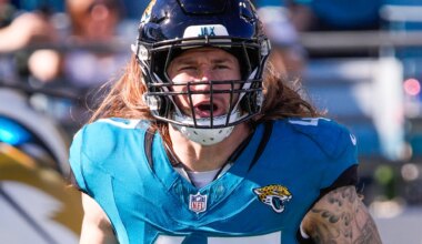 3 former Arizona Cardinals players on Bills, Jaguars