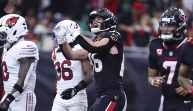 Texans vs. Colts odds, tips and betting trends