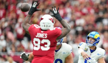 Los Angeles Rams vs Arizona Cardinals predictions, picks, odds today