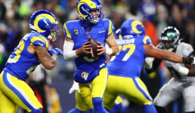 Stats show how close first 2 meetings were