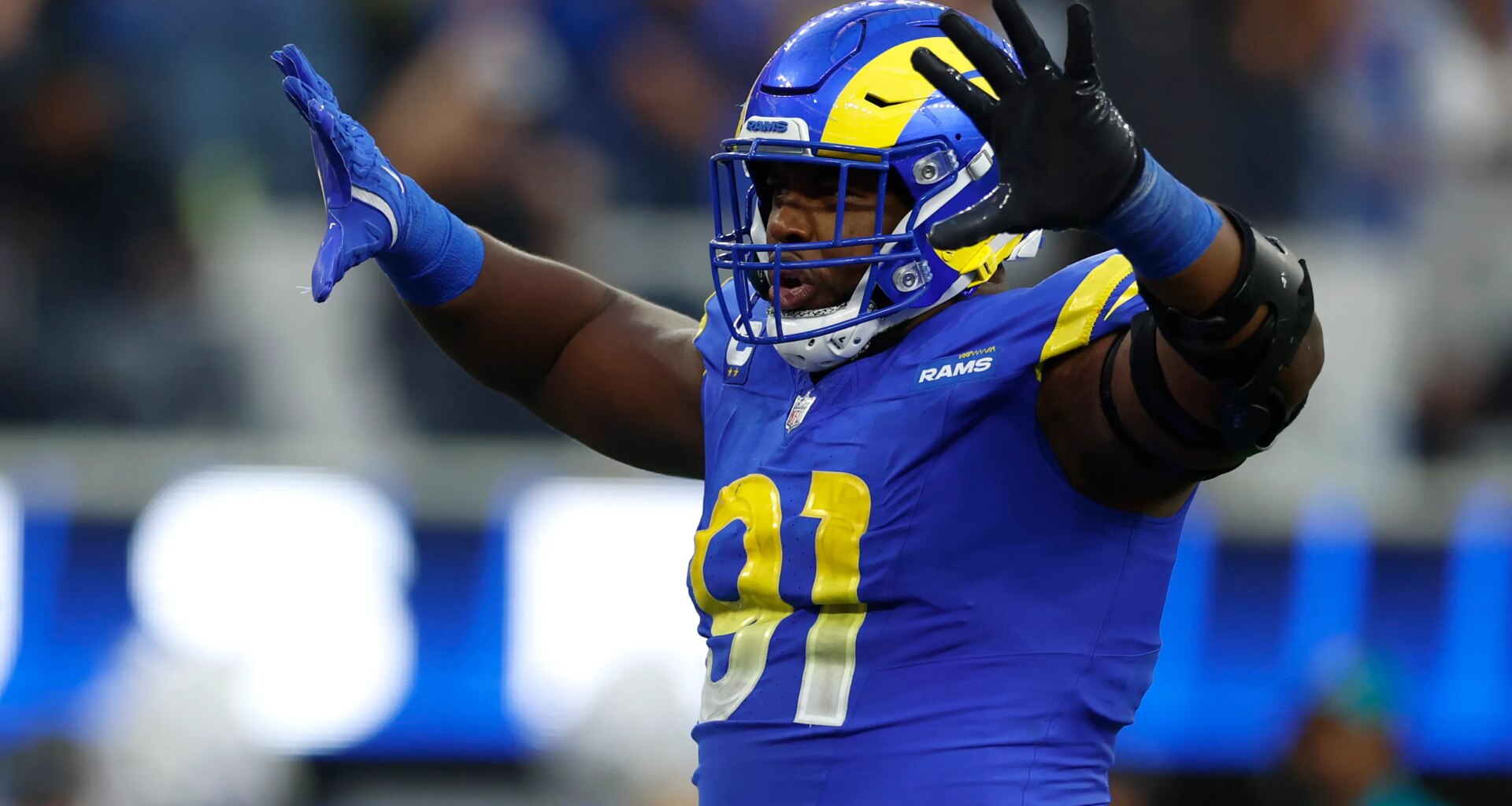 One player Chicago would steal from Los Angeles