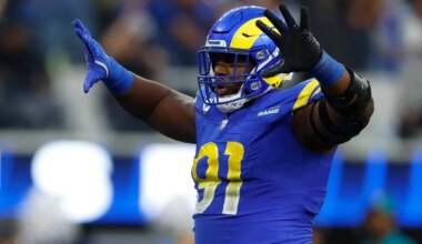 One player Chicago would steal from Los Angeles