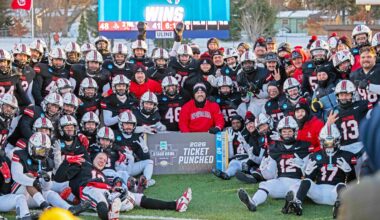 River Falls completes Cinderella re-invention, wins NCAA DIII title