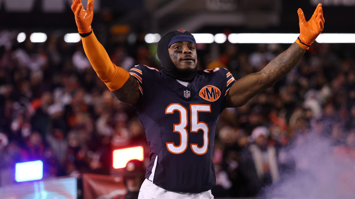 Bears vs. Lions weather forecast for game conditions in Chicago