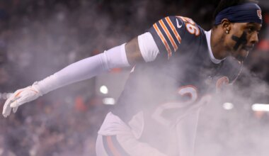 Bears predicted to re-sign this key defensive free agent