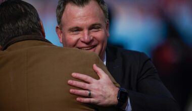 Titans restructure front office roles, who will lead coaching search