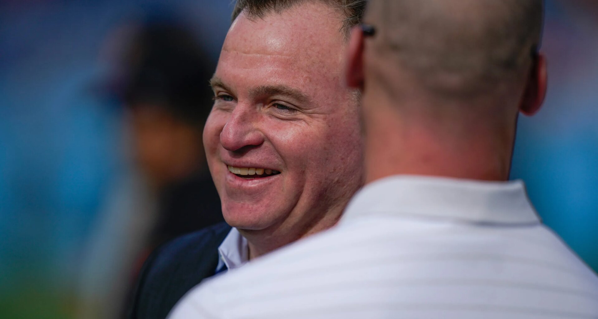 NFL analyst applauds Titans 'wide net' approach to coaching search