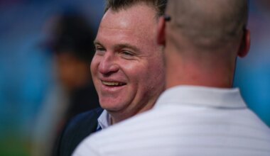 NFL analyst applauds Titans 'wide net' approach to coaching search