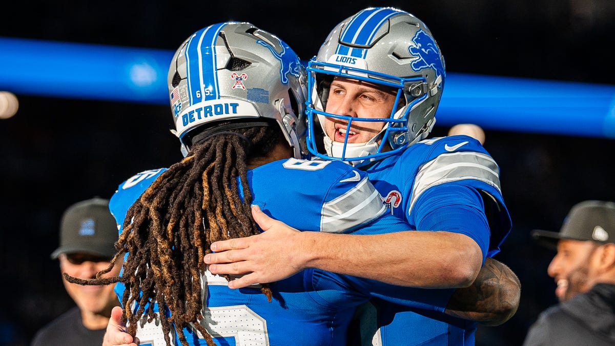 Detroit Lions C Kingsley Eguakun signs with Cleveland Browns