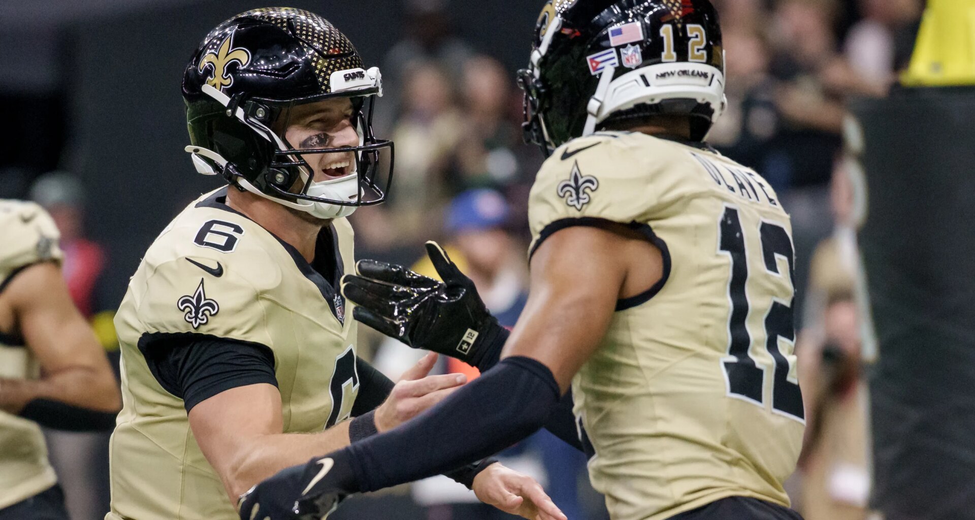 What to expect from the New Orleans Saints in 2026