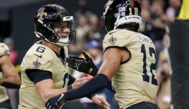 What to expect from the New Orleans Saints in 2026