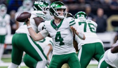 3 X-factors on offense for Week 18