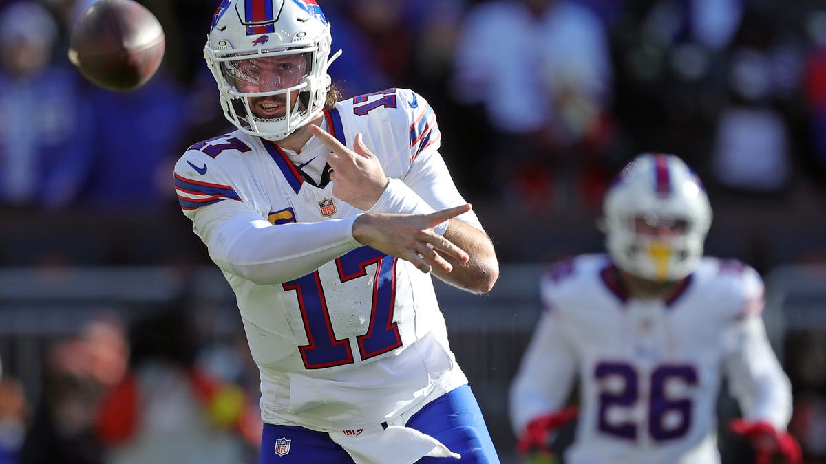 AFC playoff standings, Buffalo Bills' rooting guide in Week 18