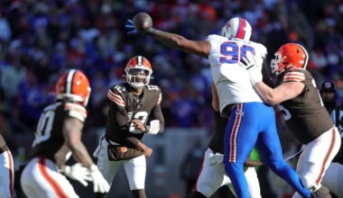 Quinshon Judkins player props odds, tips and betting trends for Week 3