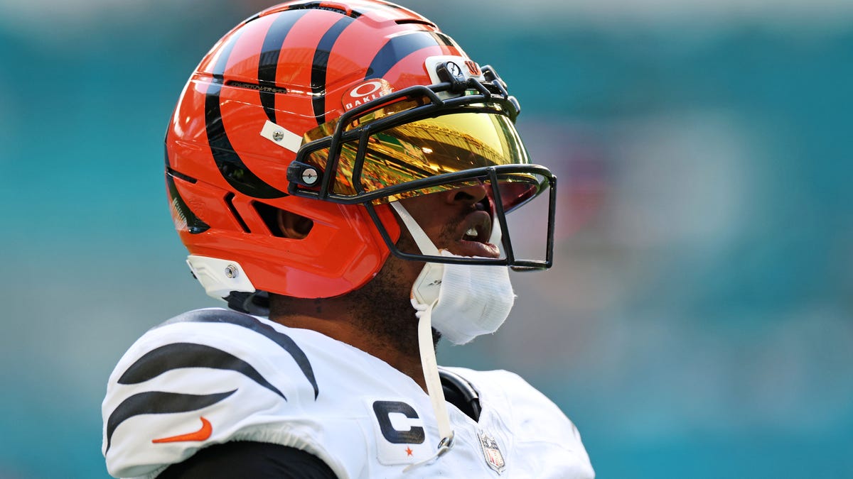 Ja'Marr Chase follows Joe Burrow with stern message to Bengals