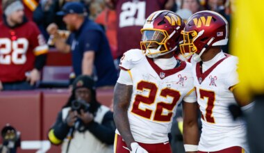 15 highest-graded from the 2025 regular season