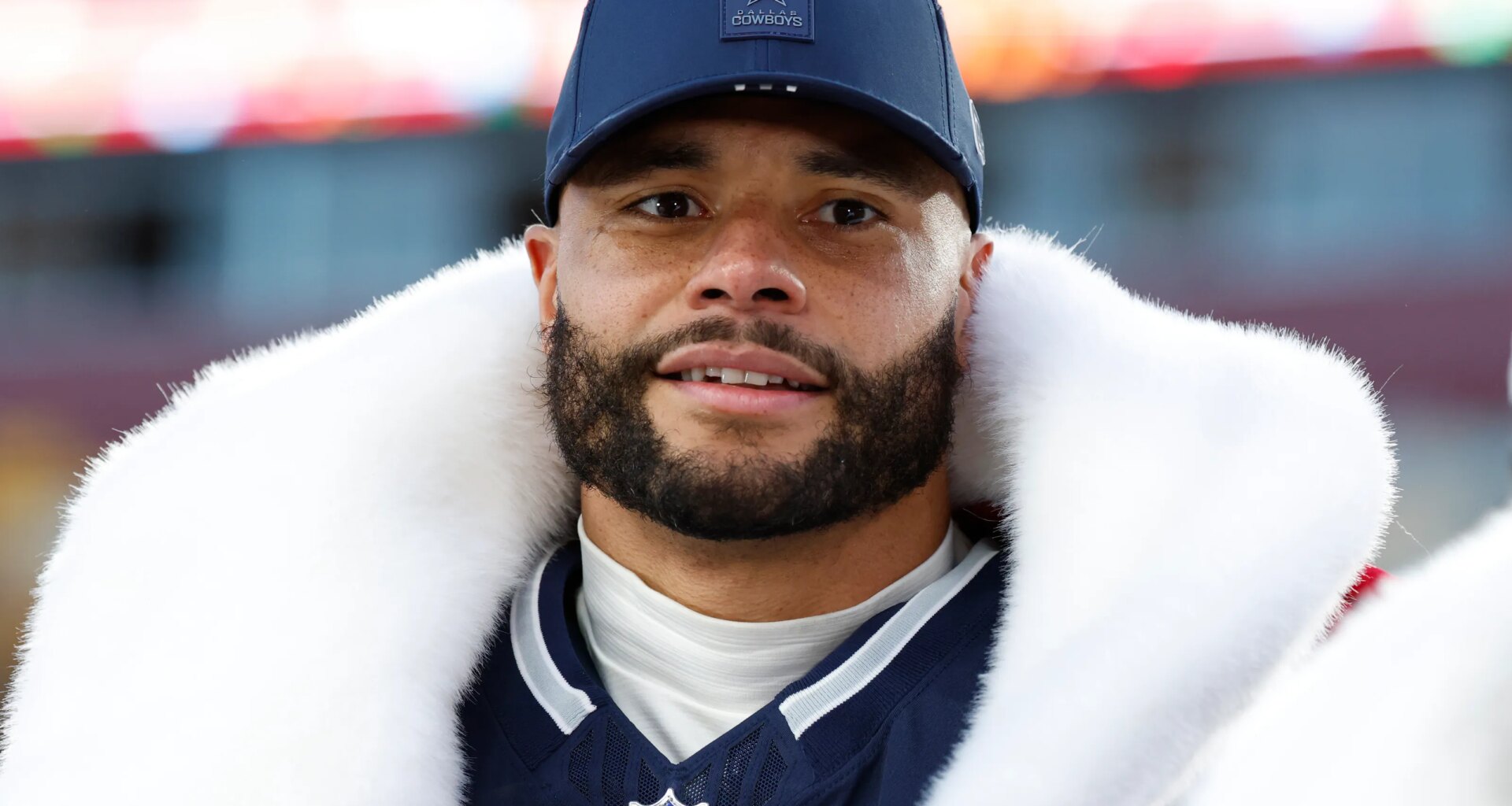 ESPN advanced stats analyst has Cowboys Dak Prescott 2nd in MVP race