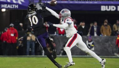 DeAndre Hopkins injury update, status vs. Steelers in Week 18