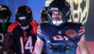 Travis Homer player props odds, tips and betting trends for Week 9