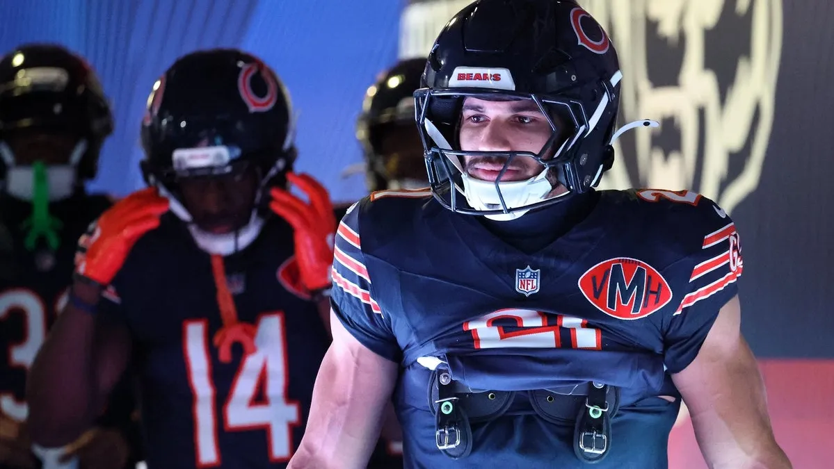 Travis Homer player props odds, tips and betting trends for Week 9