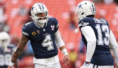 Where to watch Cowboys-Giants game live today: Time, TV schedule, stream