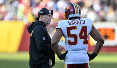 Ideal landing spot for LB Bobby Wagner