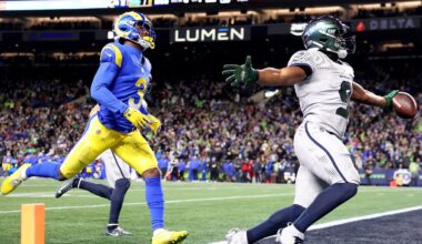 Who will win Super Bowl 2026? Championship odds entering NFL playoffs