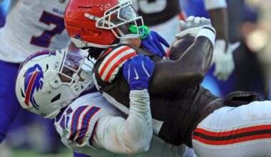 Browns vs. Bengals odds, tips and betting trends