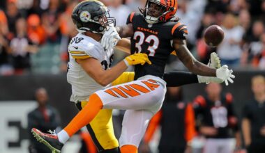 Steelers sign Tre Flowers to practice squad before matchup vs. Texans