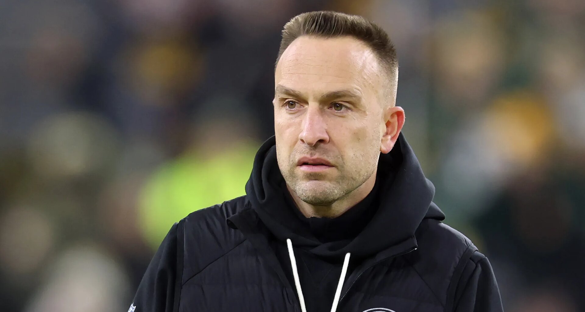 Arizona Cardinals request interview with Packers DC Jeff Hafley