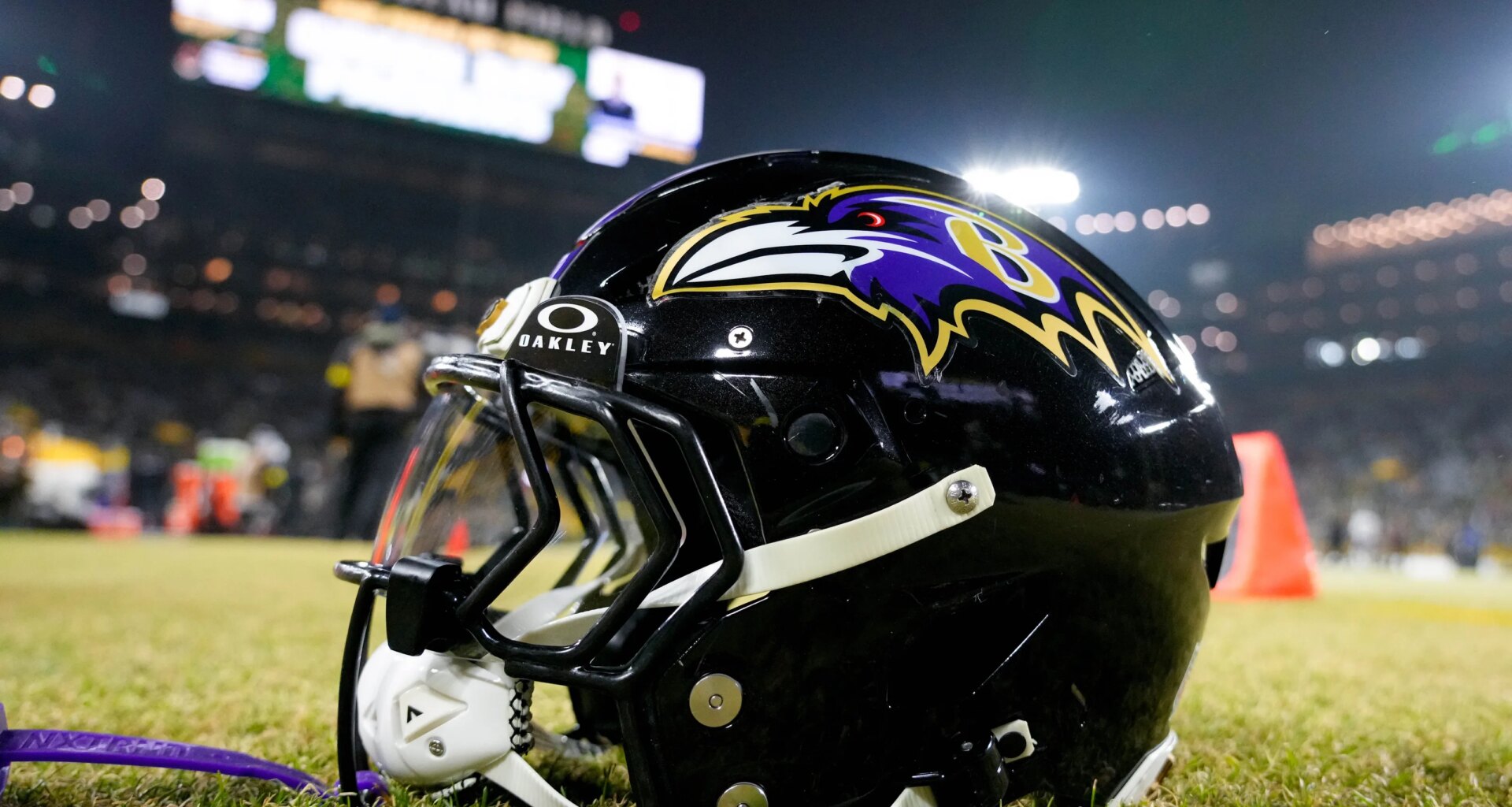 Four Ravens assistant coaches are joining John Harbaugh with Giants