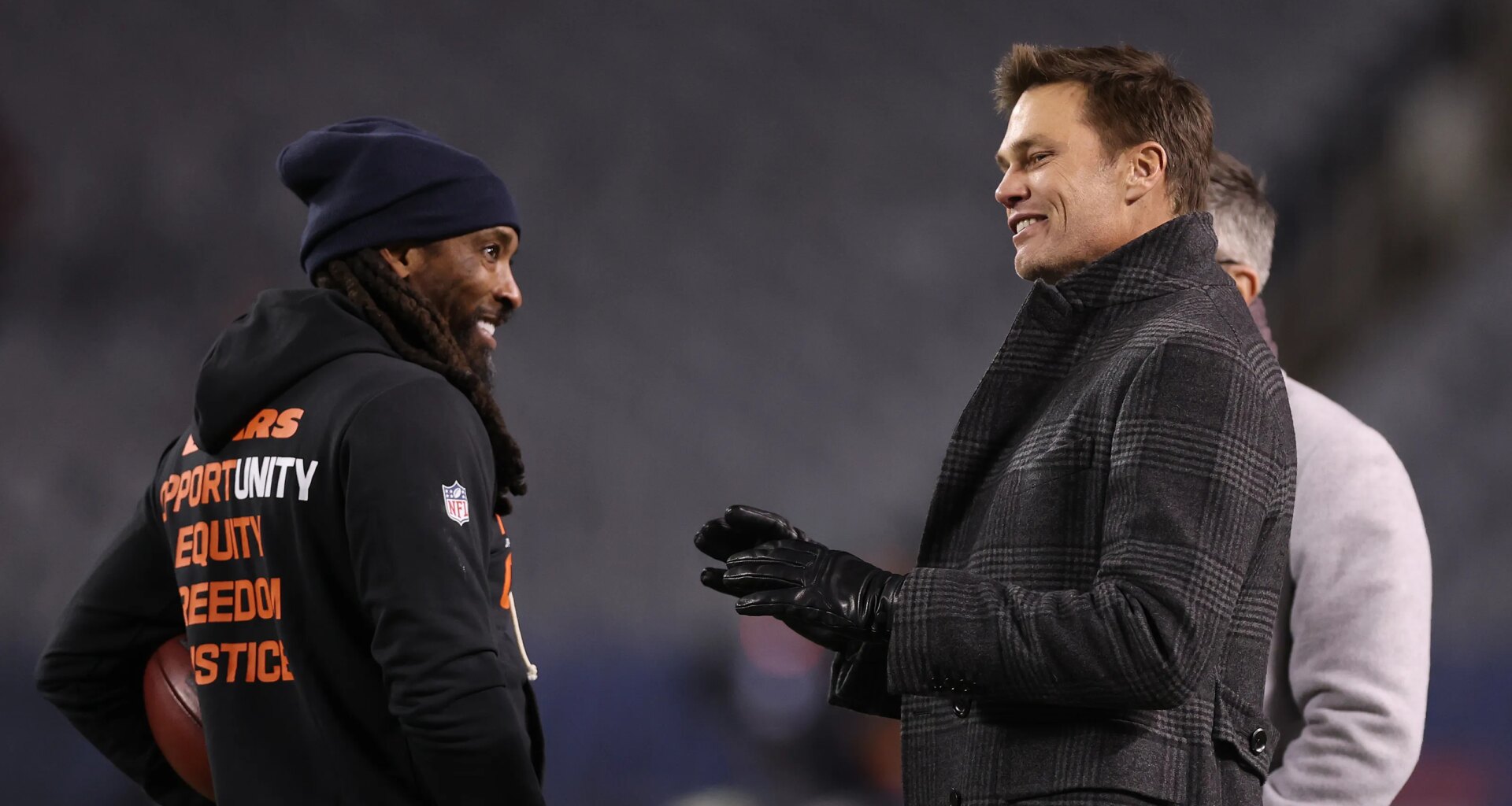 David Blough's hiring could impact Bears coach