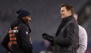 David Blough's hiring could impact Bears coach