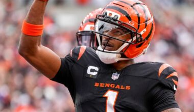Keys for the Bengals to end the season with victory over Browns