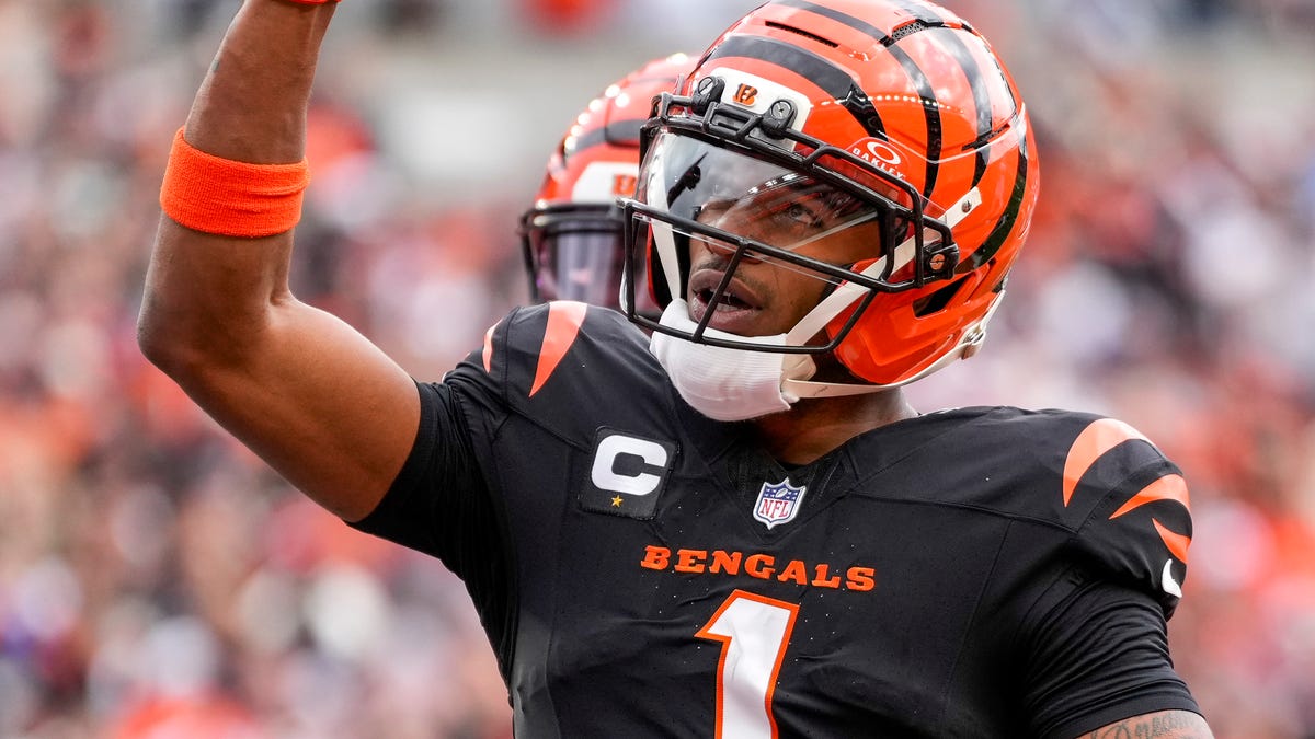 Keys for the Bengals to end the season with victory over Browns