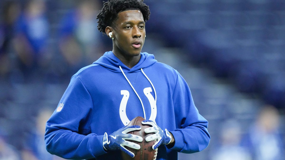 Latest Week 18 update on Colts' cornerback