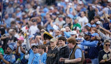 Tennessee Titans see largest attendance drop in NFL in 2025