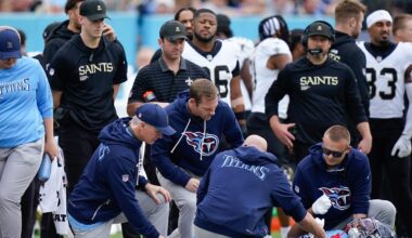 Gunnar Helm, Kevin Zeitler did not participate