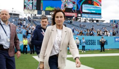 Ownership changes front office structure