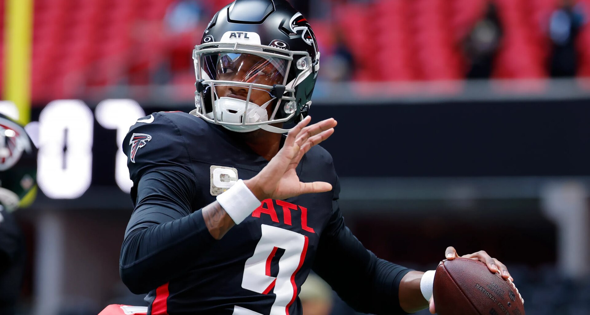 Falcons ranked top head coaching vacancy by ESPN analyst