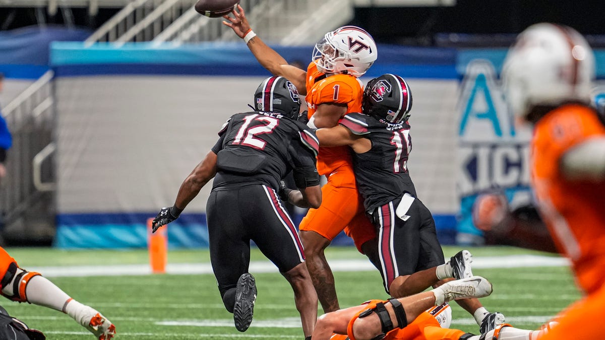 Bucs attached to dynamic SEC cornerback