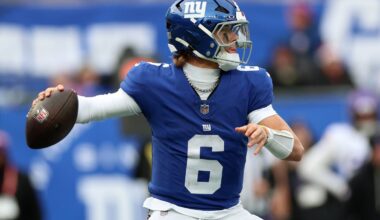 NY Giants vs Cowboys predictions. Expert picks for NFL Week 18 game
