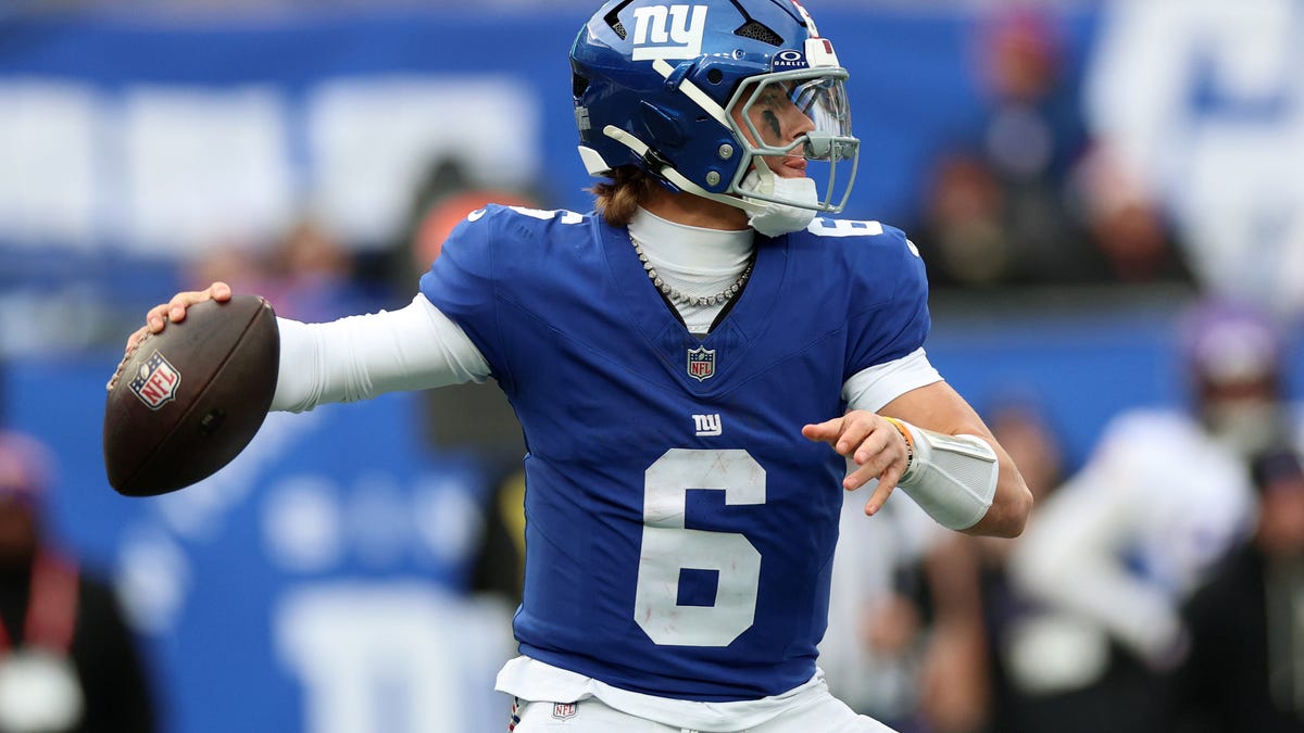 NY Giants vs Cowboys predictions. Expert picks for NFL Week 18 game