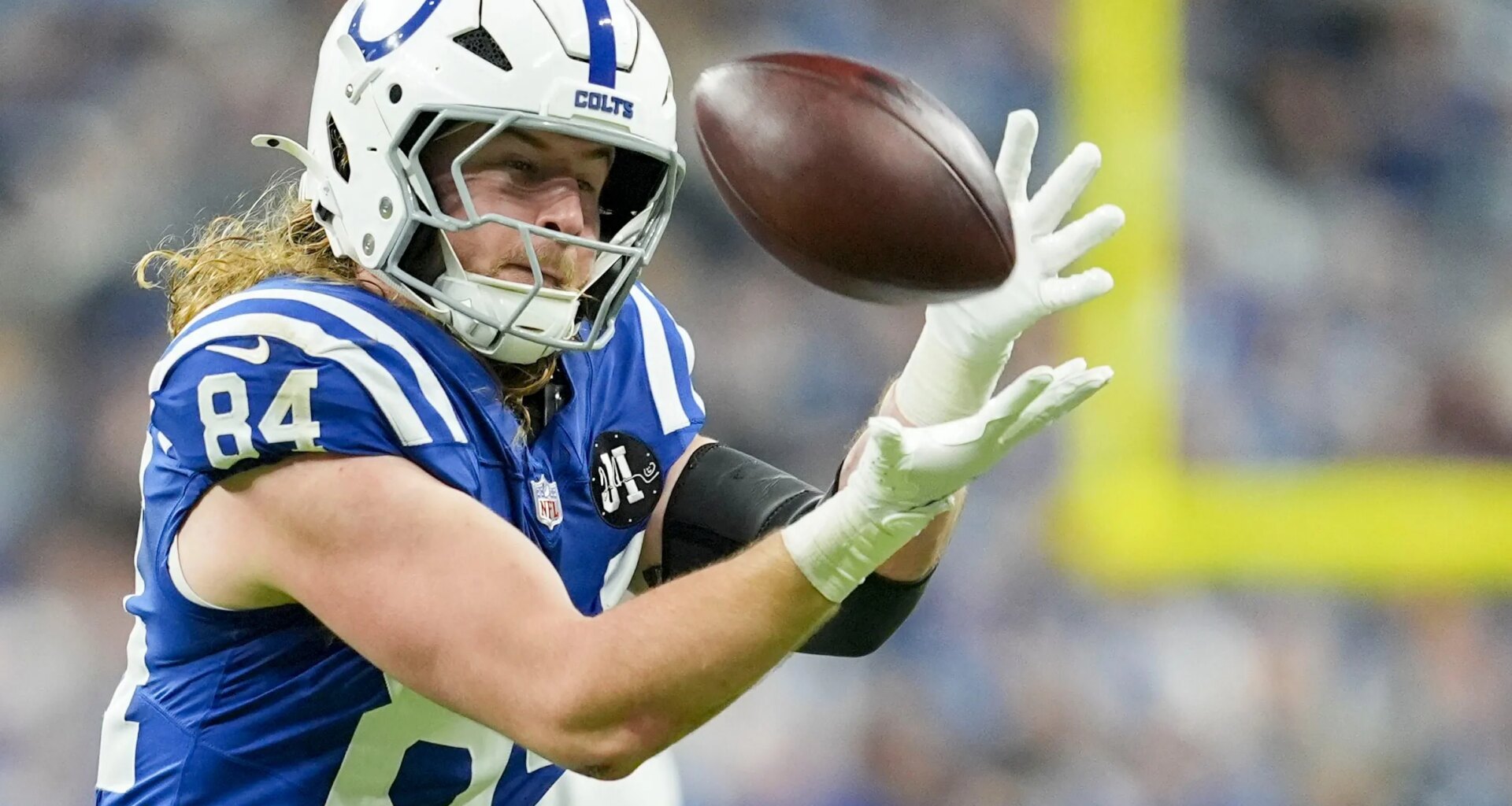Closer look at how Colts 2025 NFL draft class performed